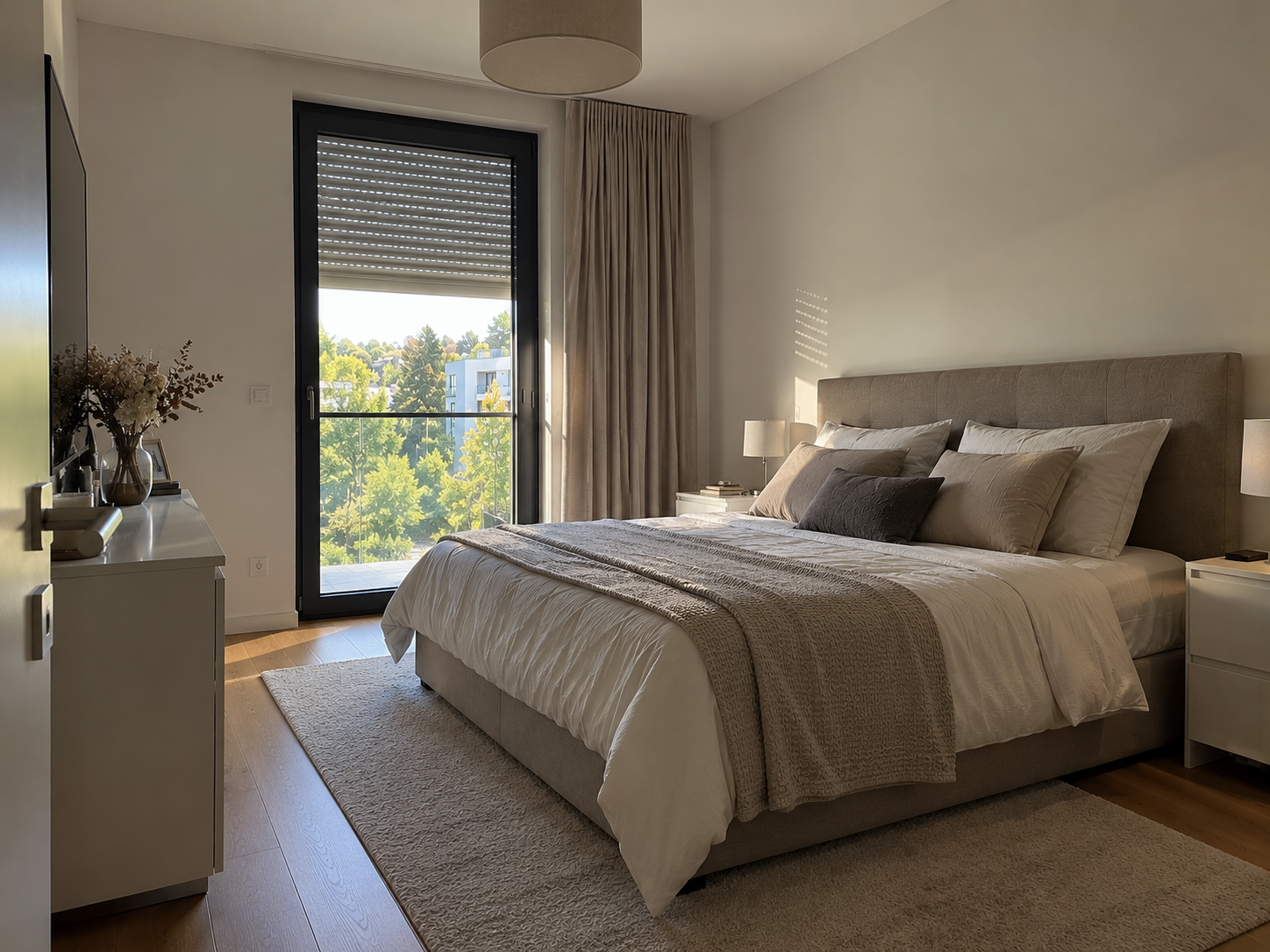 Appartement de 115 m² à Weimerskirch, photo 4